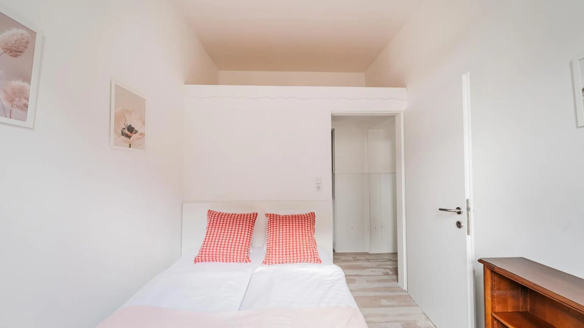 Big Apartment For 10 People Vienna 0*,  Austria