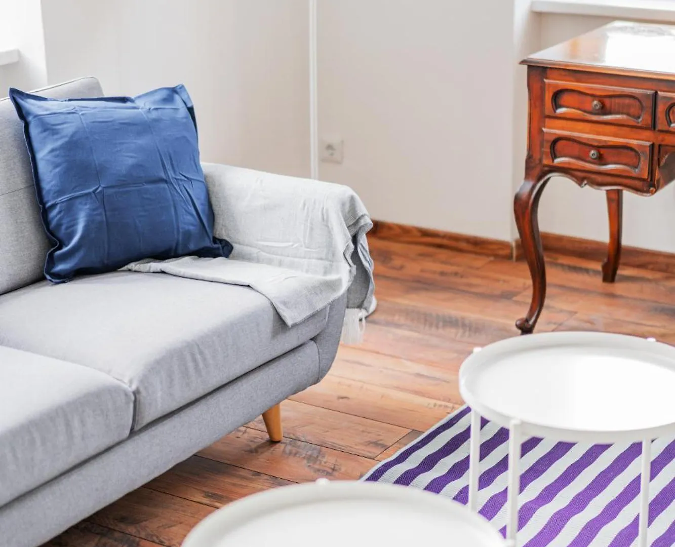 Big Apartment For 10 People Vienna