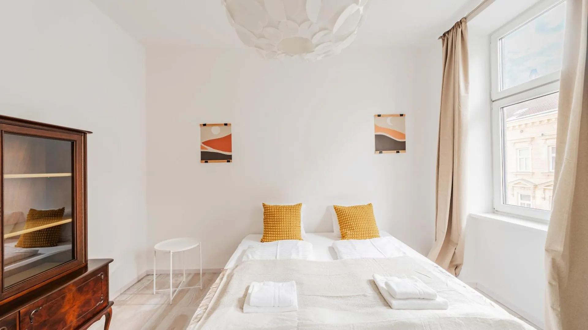 Big Apartment For 10 People Vienna 0*,  Austria