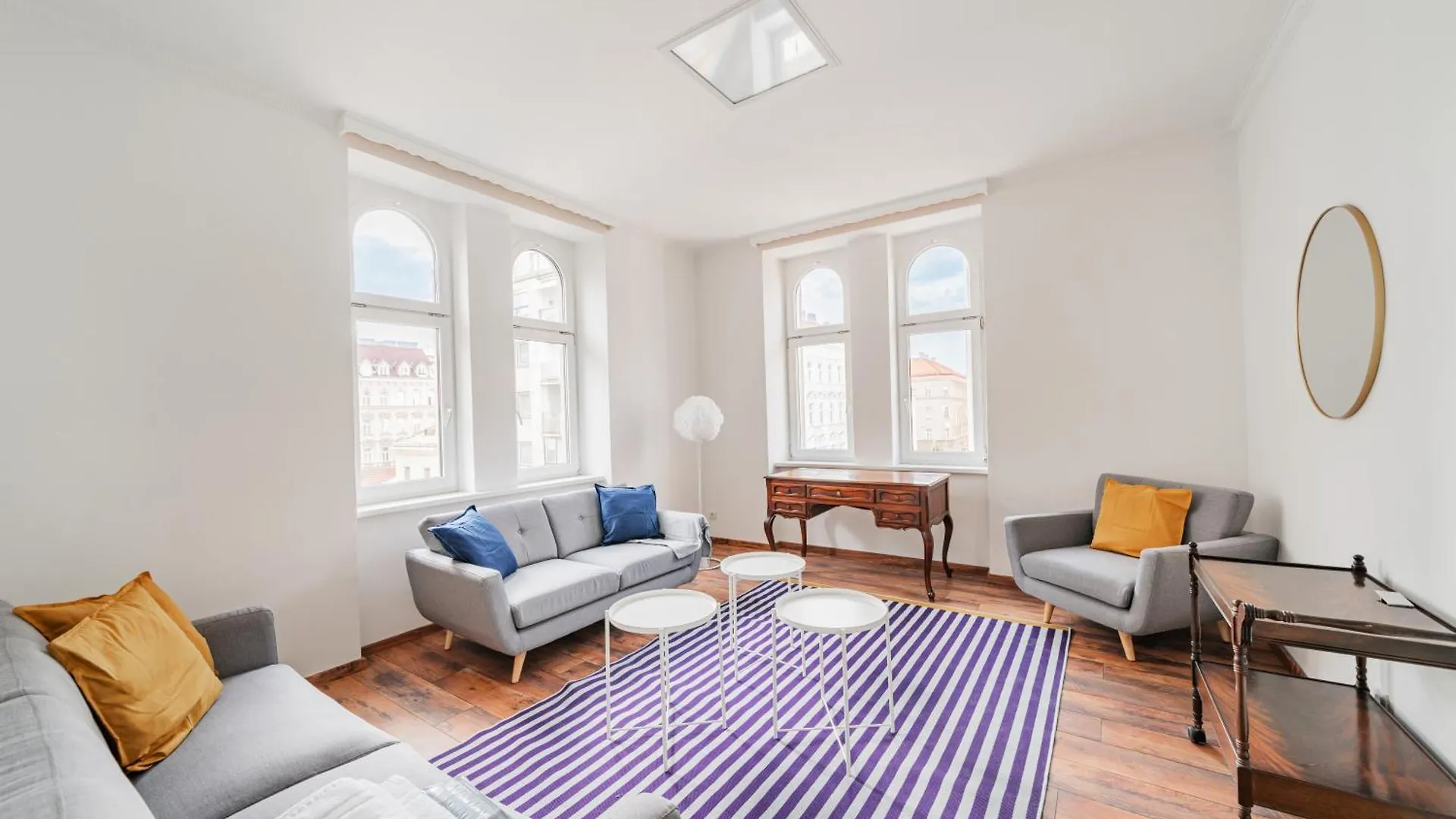 Big Apartment For 10 People location