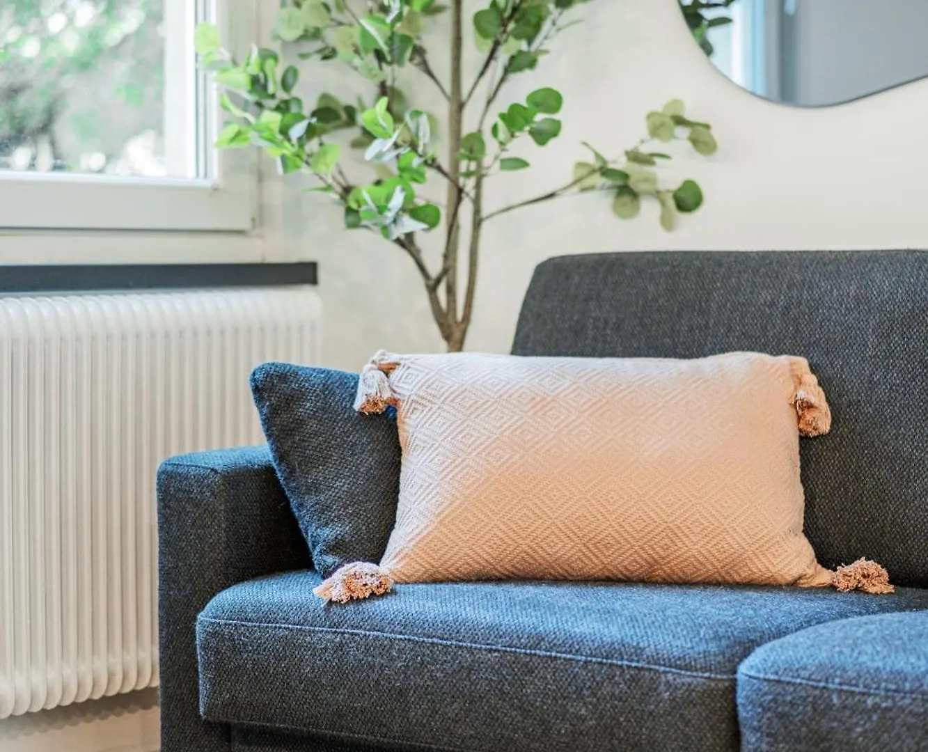 Big Apartment For 10 People Vienna 0*,  Austria