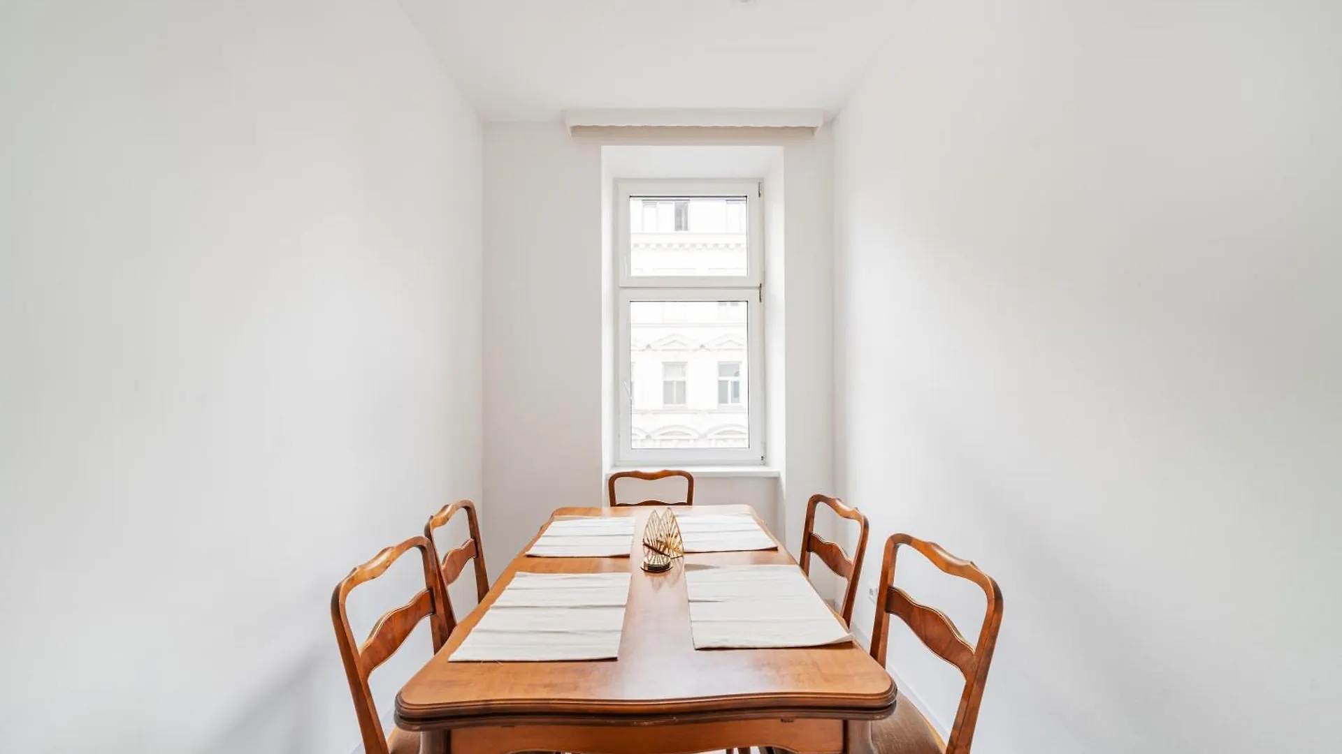 Big Apartment For 10 People Vienna