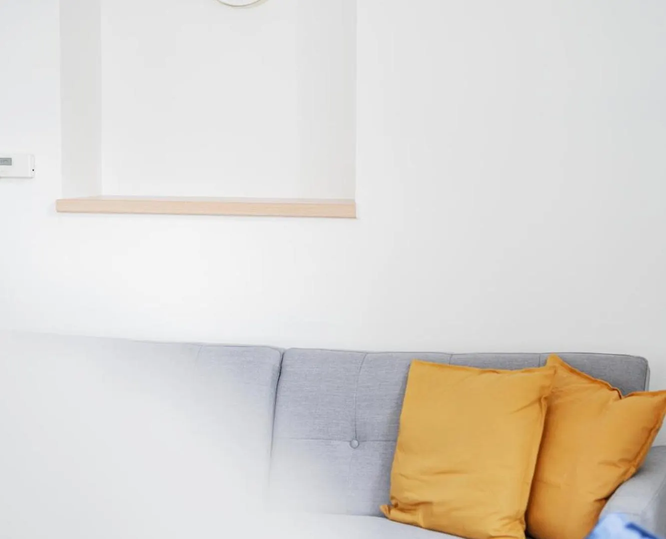 Big Apartment For 10 People Vienna Austria