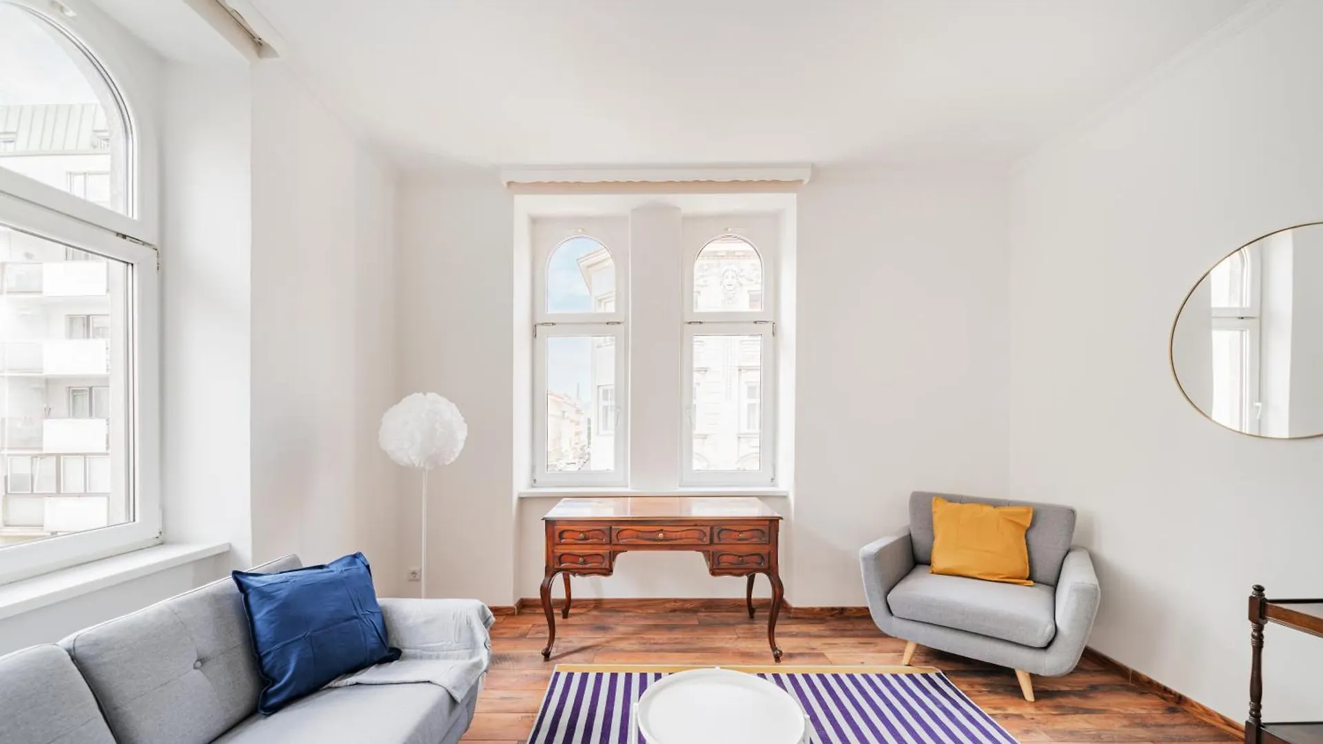 Big Apartment For 10 People Vienna 0*,  Austria